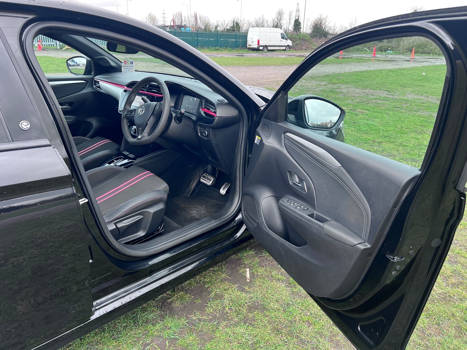 Used Vauxhall Corsa for sale - 77614625: Photo 20