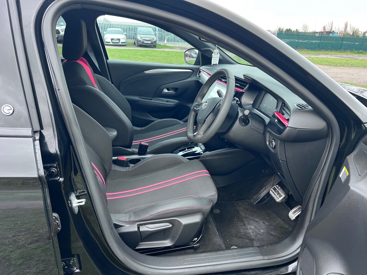 Used Vauxhall Corsa for sale - 77614625: Photo 21