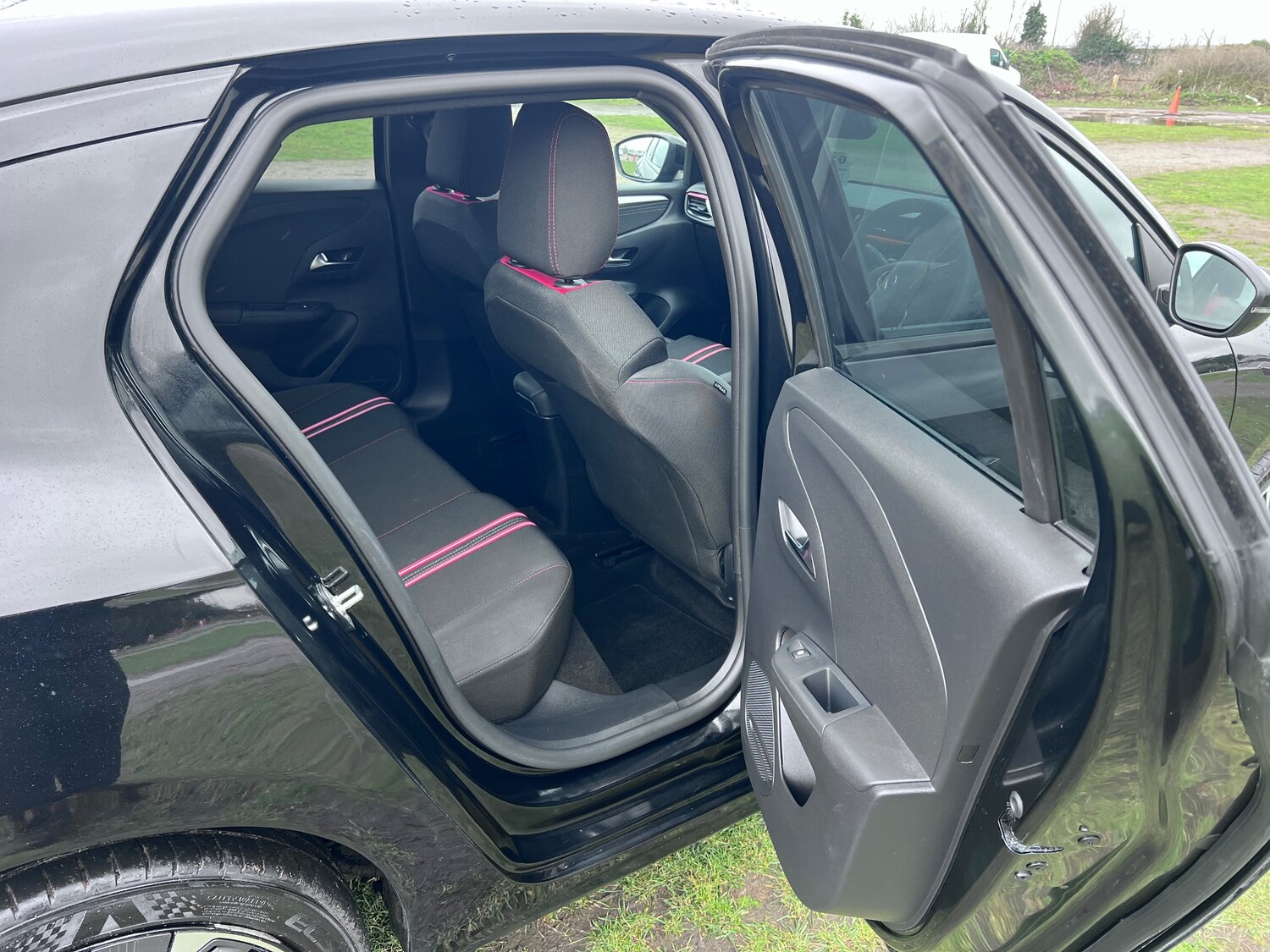 Used Vauxhall Corsa for sale - 77614625: Photo 22