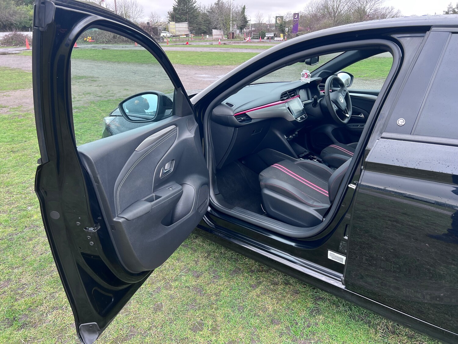 Used Vauxhall Corsa for sale - 77614625: Photo 24