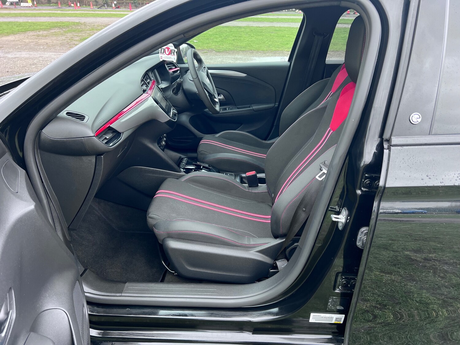 Used Vauxhall Corsa for sale - 77614625: Photo 25