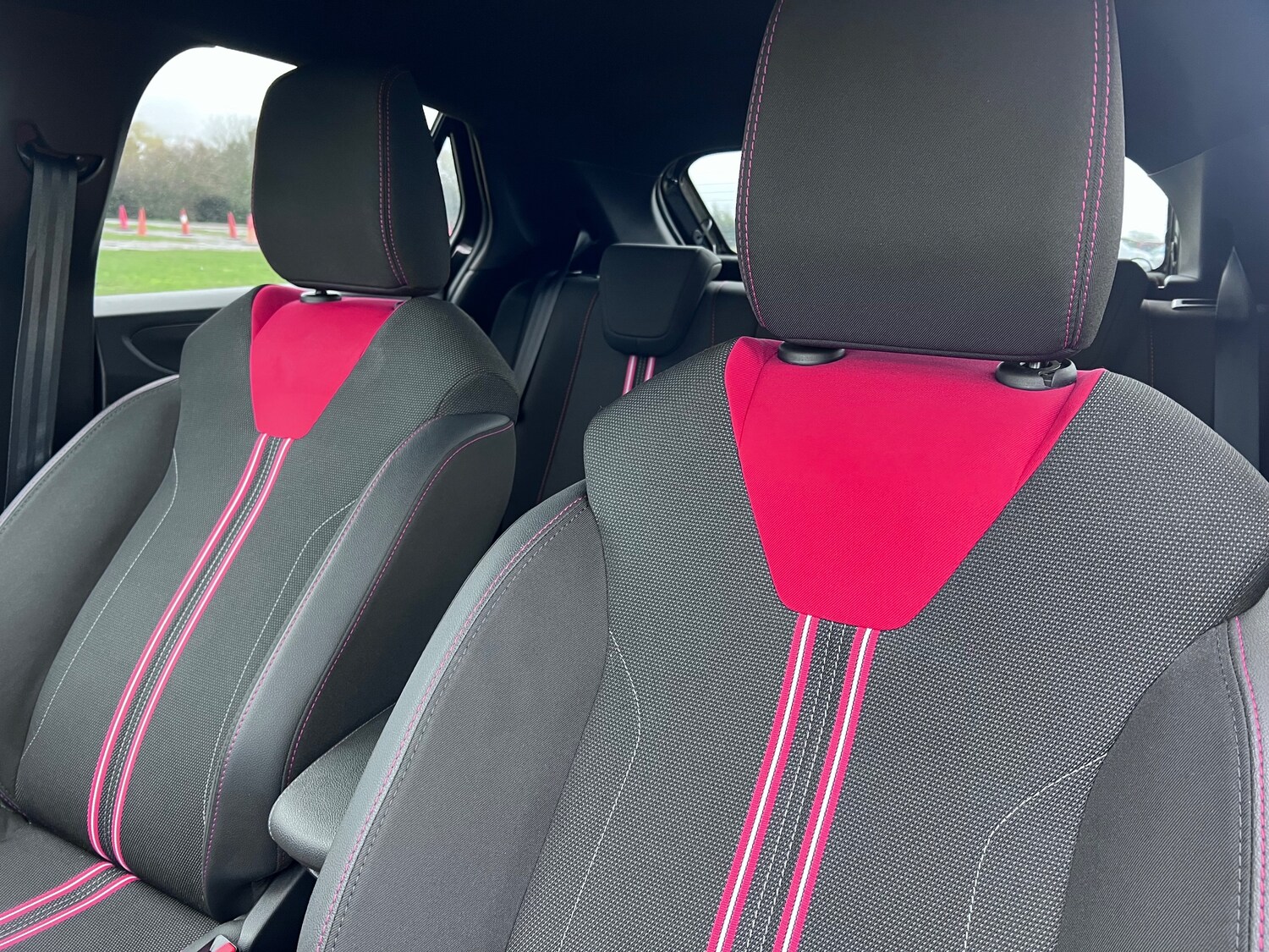 Used Vauxhall Corsa for sale - 77614625: Photo 26