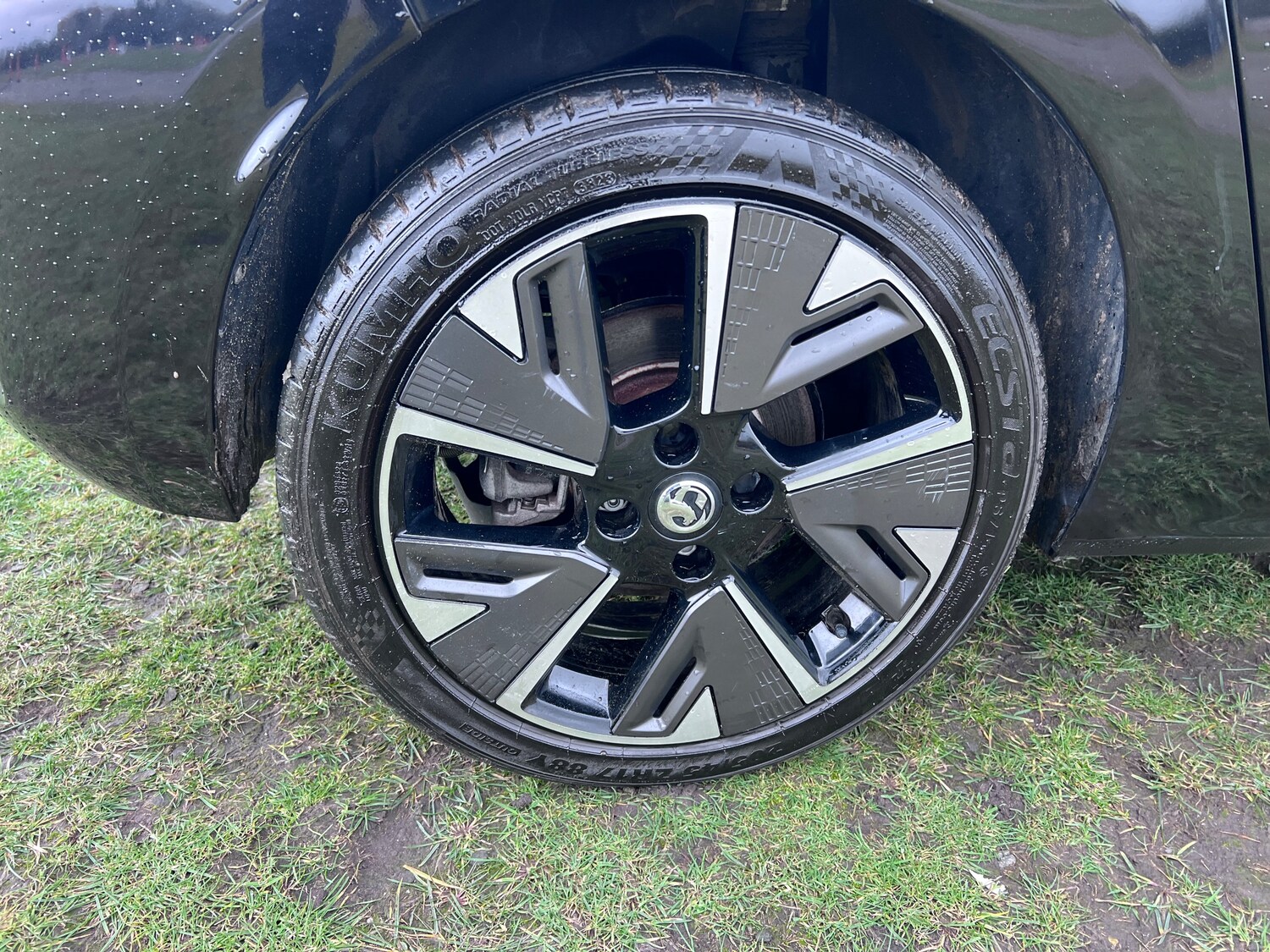 Used Vauxhall Corsa for sale - 77614625: Photo 29