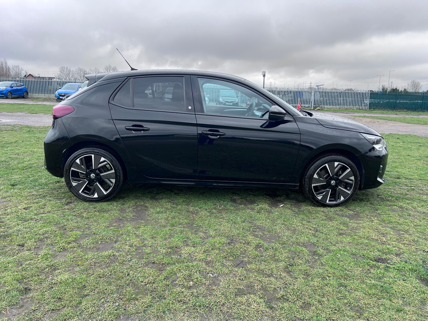 Used Vauxhall Corsa for sale - 77614625: Photo 31