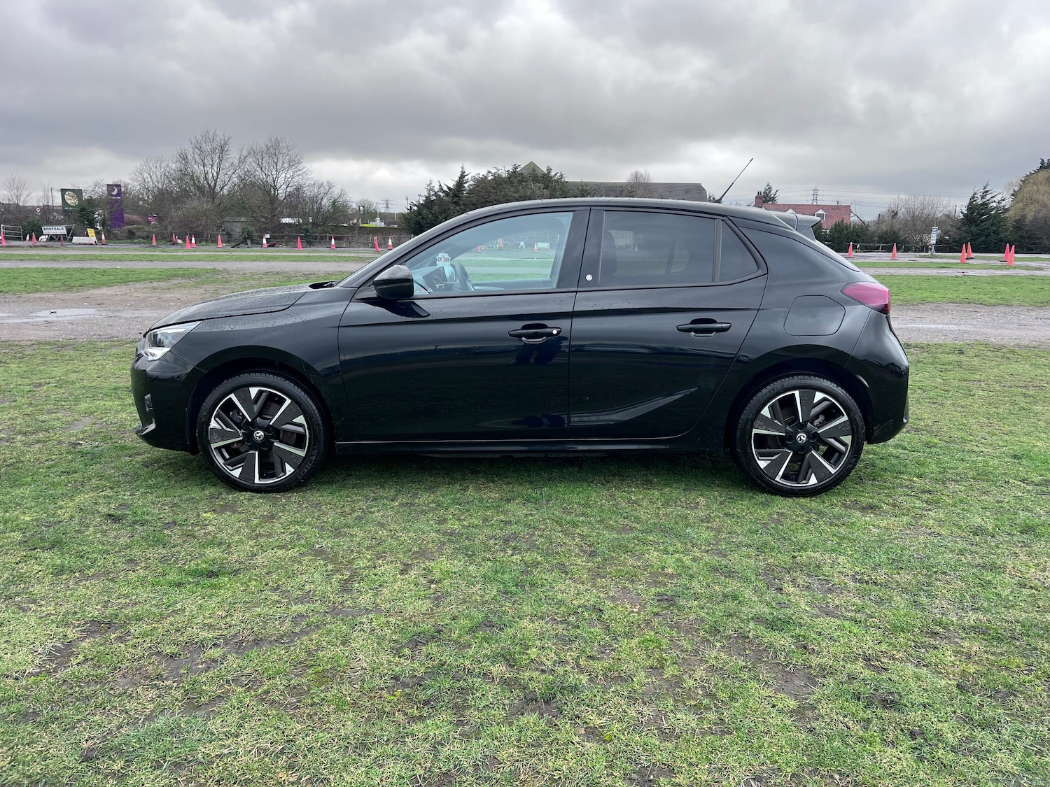 Used Vauxhall Corsa for sale - 77614625: Photo 32
