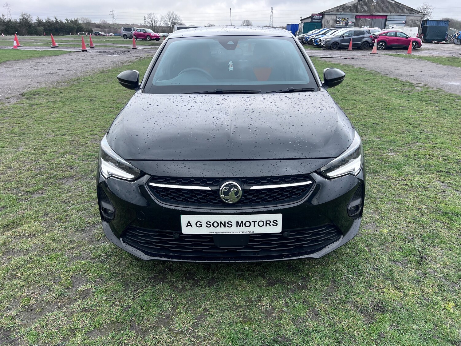 Used Vauxhall Corsa for sale - 77614625: Photo 33