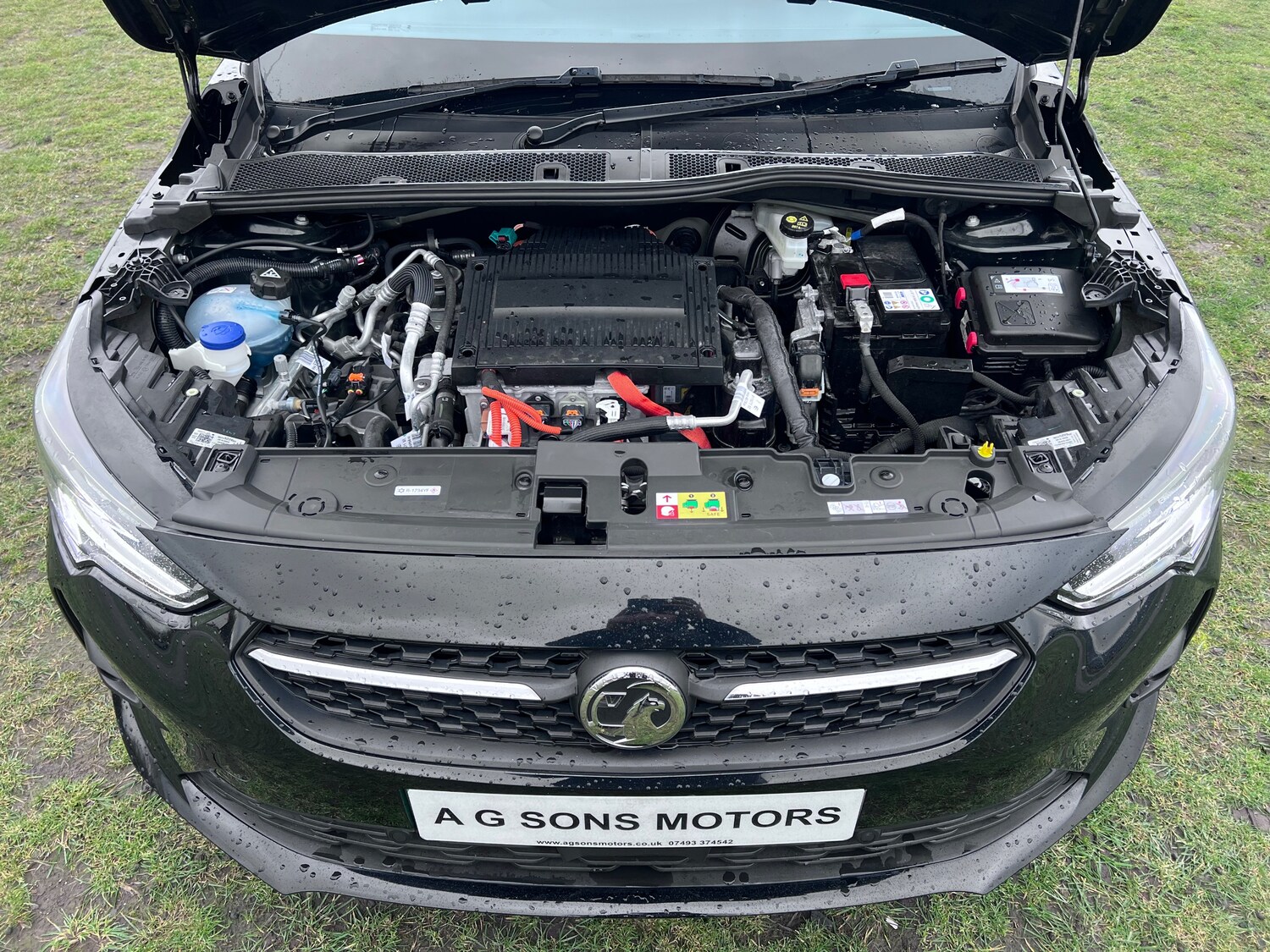 Used Vauxhall Corsa for sale - 77614625: Photo 35