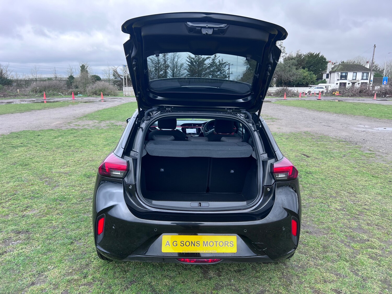 Used Vauxhall Corsa for sale - 77614625: Photo 37