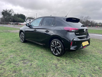 Used Vauxhall Corsa 2023 for sale - 77614625: Photo