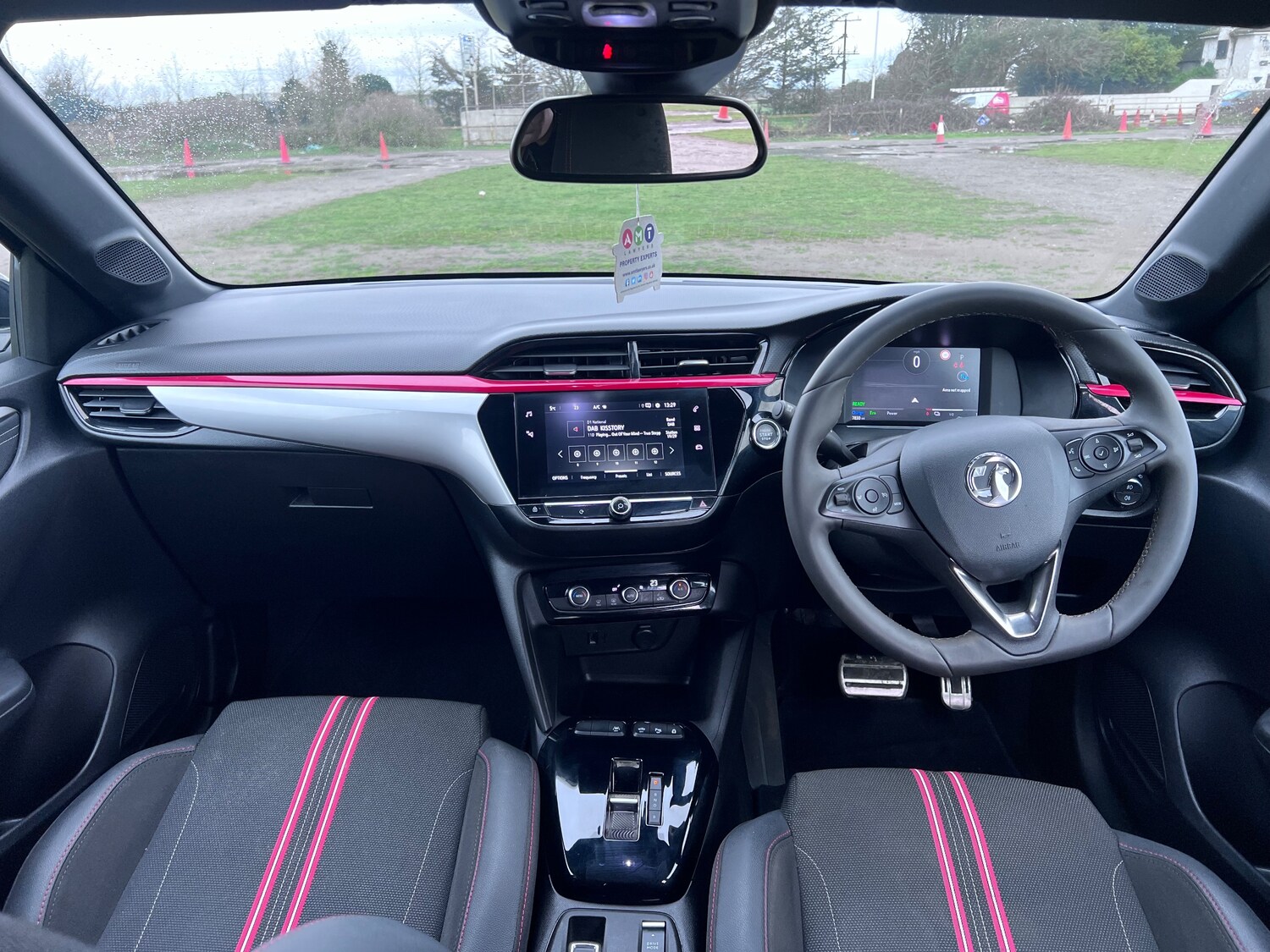 Used Vauxhall Corsa for sale - 77614625: Photo 5