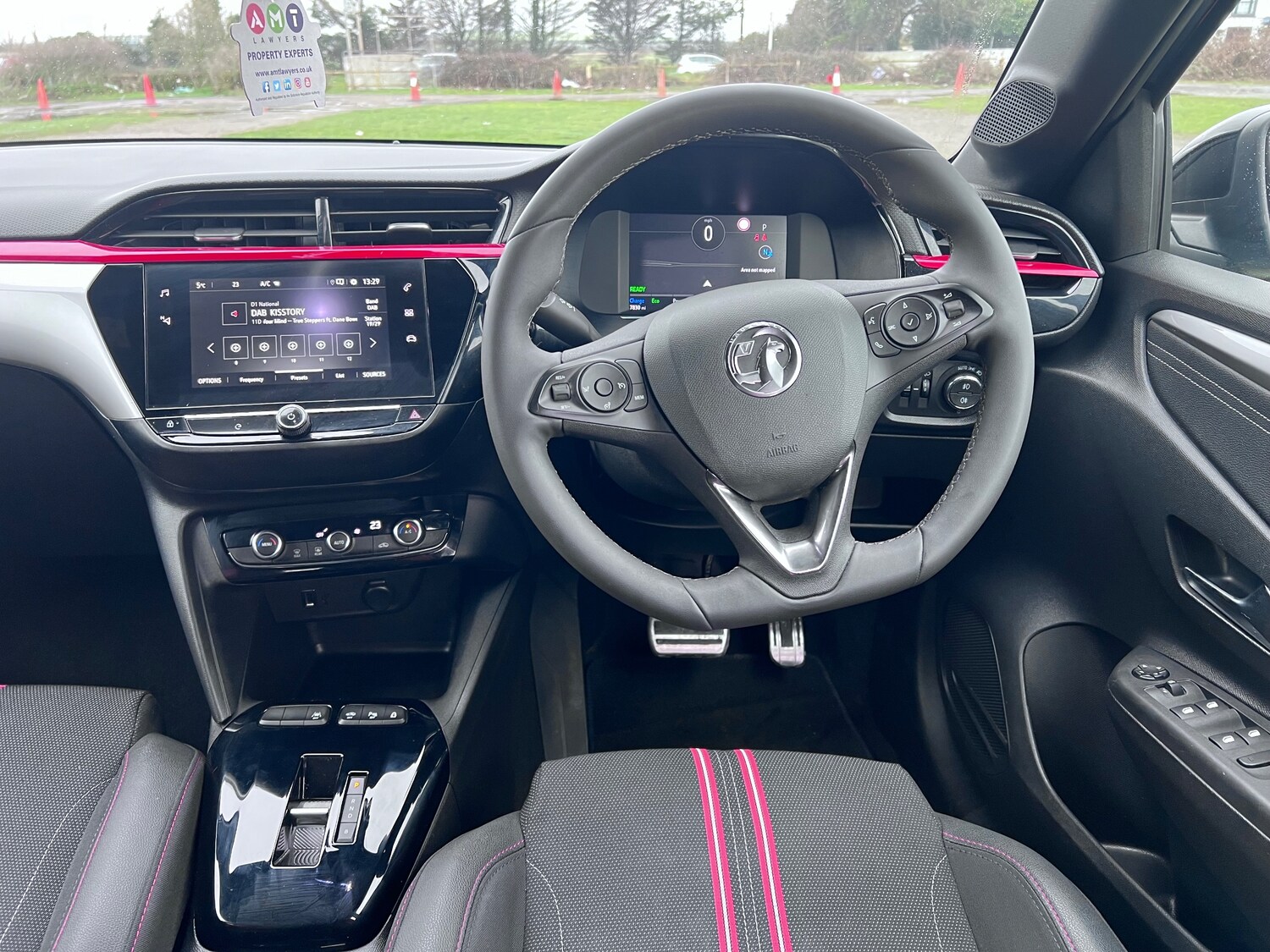 Used Vauxhall Corsa for sale - 77614625: Photo 6