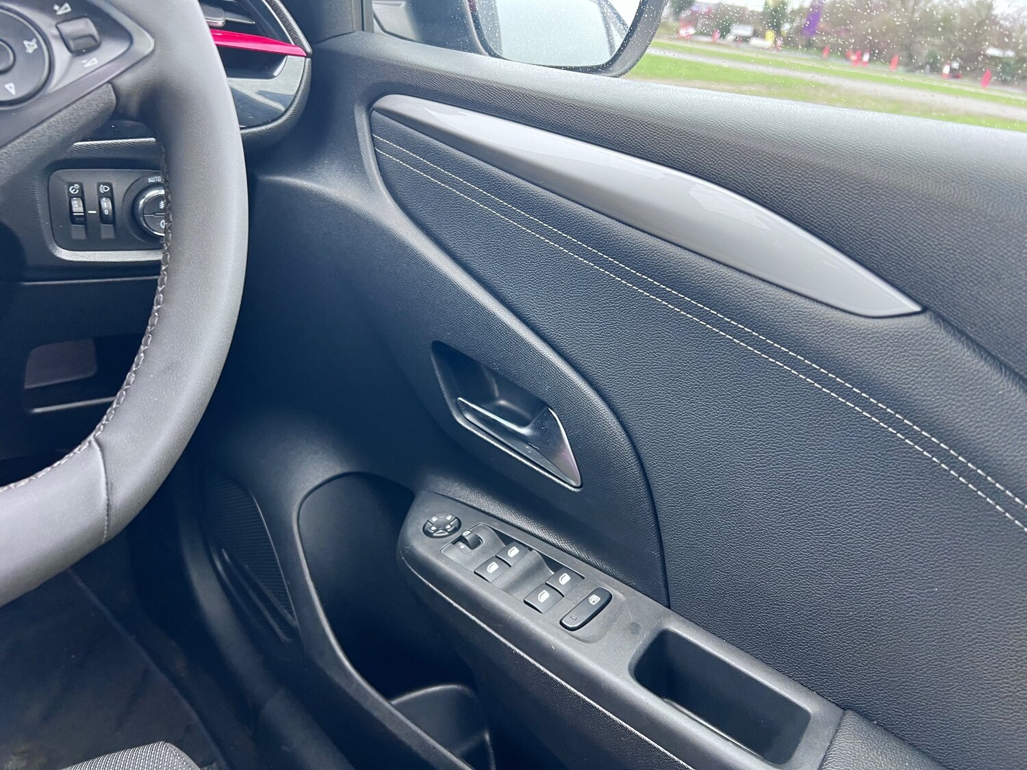 Used Vauxhall Corsa for sale - 77614625: Photo 8