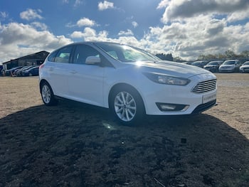 Used Ford Focus 2016 for sale - 79835902: Photo