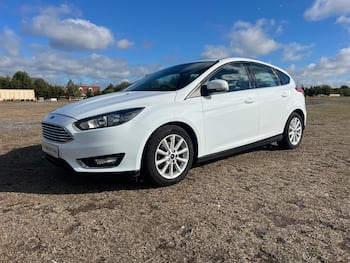 Used Ford Focus 2016 for sale - 79835902: Photo