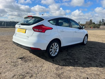 Used Ford Focus 2016 for sale - 79835902: Photo