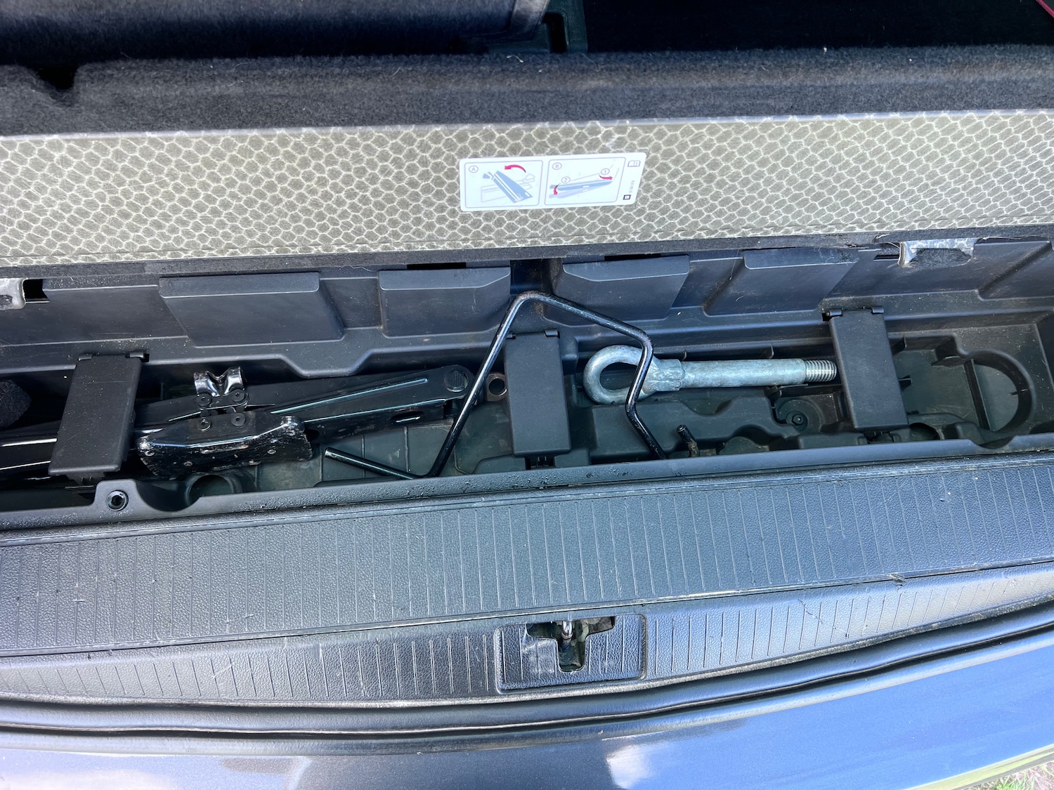 Vehicle 45