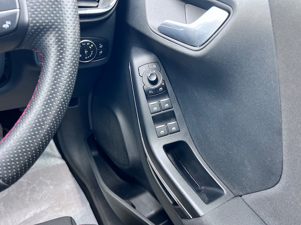 Used Ford Puma 2021 for sale - 74961789: Photo 10