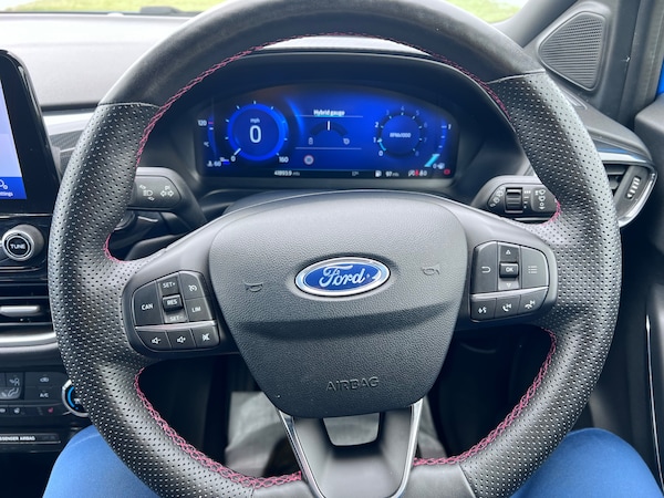 Used Ford Puma 2021 for sale - 74961789: Photo 14