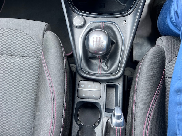 Used Ford Puma 2021 for sale - 74961789: Photo 18