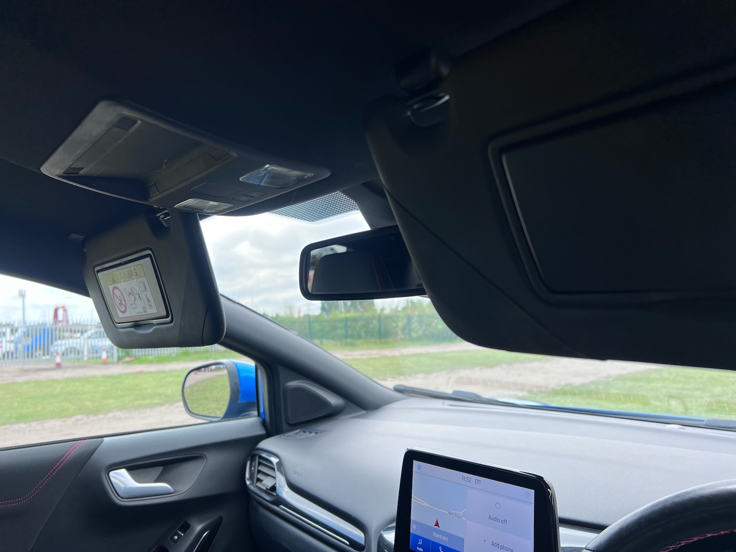 Vehicle 19