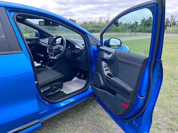 Used Ford Puma 2021 for sale - 74961789: Photo 20