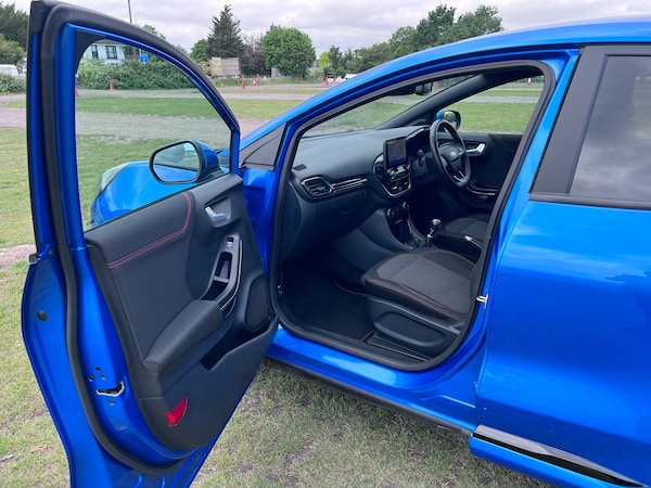Used Ford Puma 2021 for sale - 74961789: Photo 26