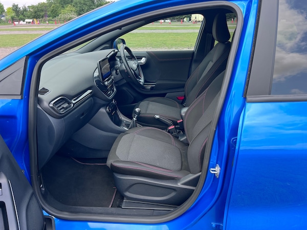 Used Ford Puma 2021 for sale - 74961789: Photo 27