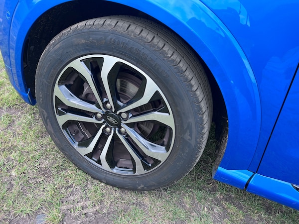 Used Ford Puma 2021 for sale - 74961789: Photo 28