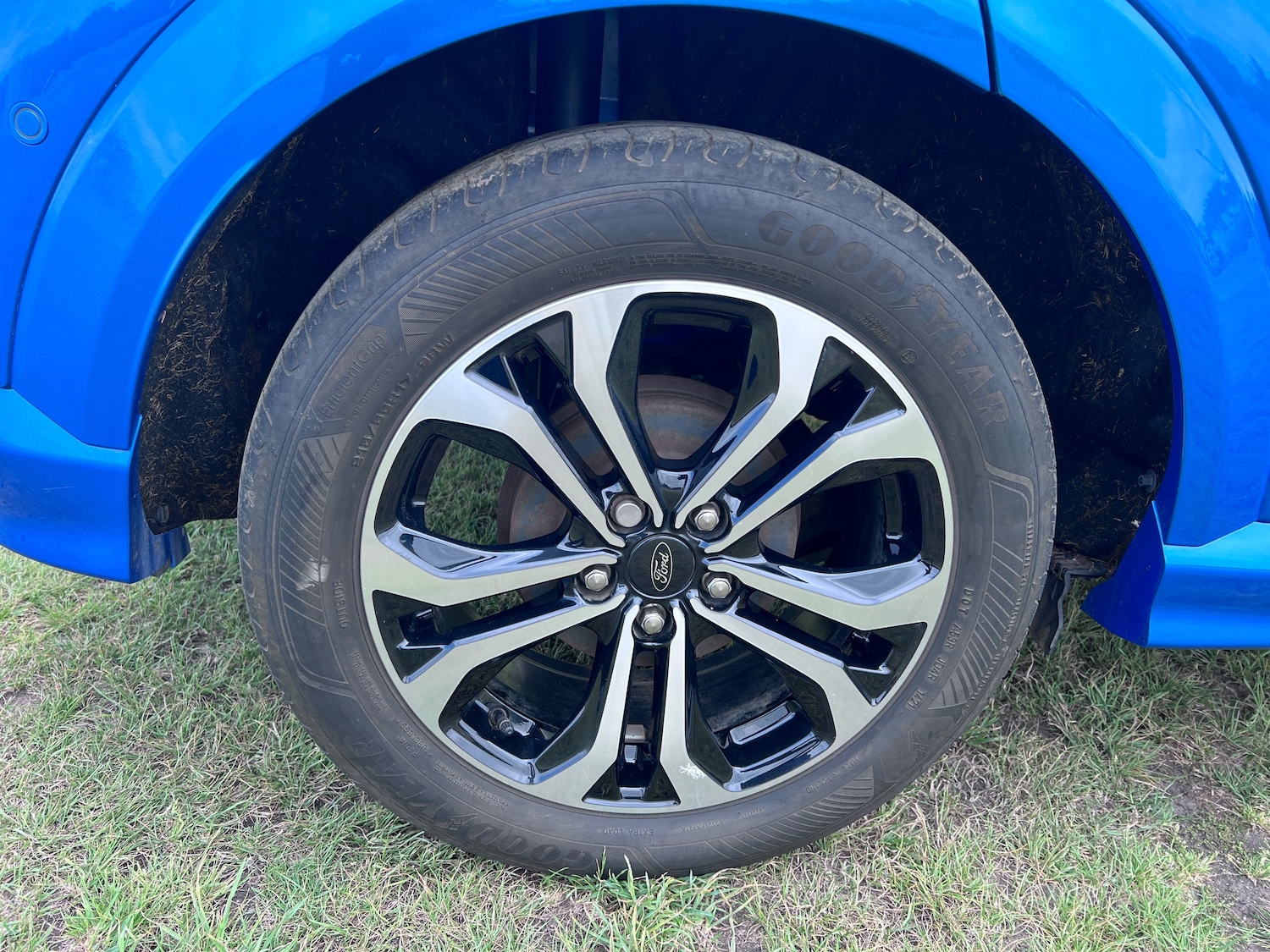 Vehicle 30