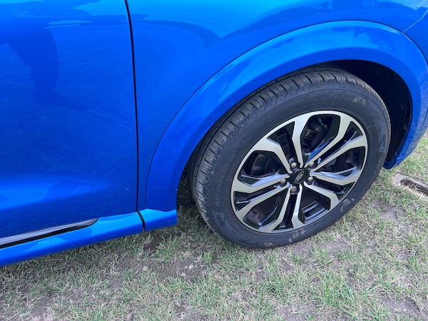 Used Ford Puma 2021 for sale - 74961789: Photo 31