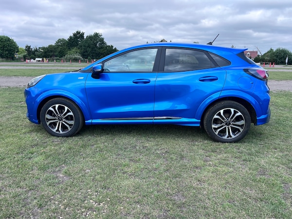 Used Ford Puma 2021 for sale - 74961789: Photo 33