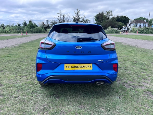 Used Ford Puma 2021 for sale - 74961789: Photo 37