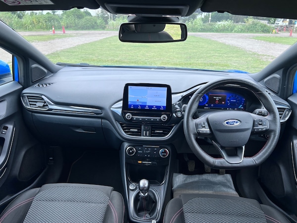 Used Ford Puma 2021 for sale - 74961789: Photo 5