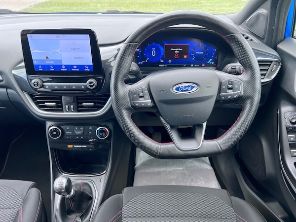 Used Ford Puma 2021 for sale - 74961789: Photo 7