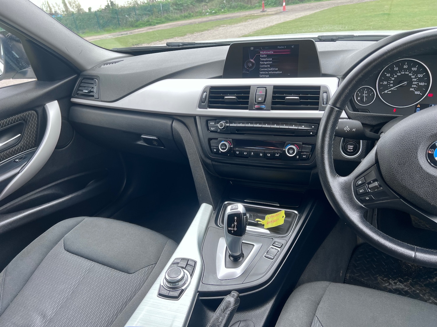 Used BMW 3 Series 2015 for sale - 77106832: Photo 10