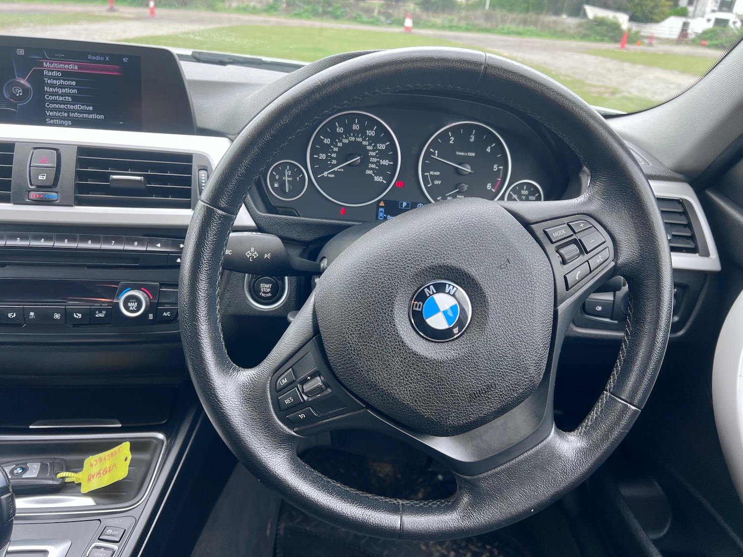 Used BMW 3 Series 2015 for sale - 77106832: Photo 11