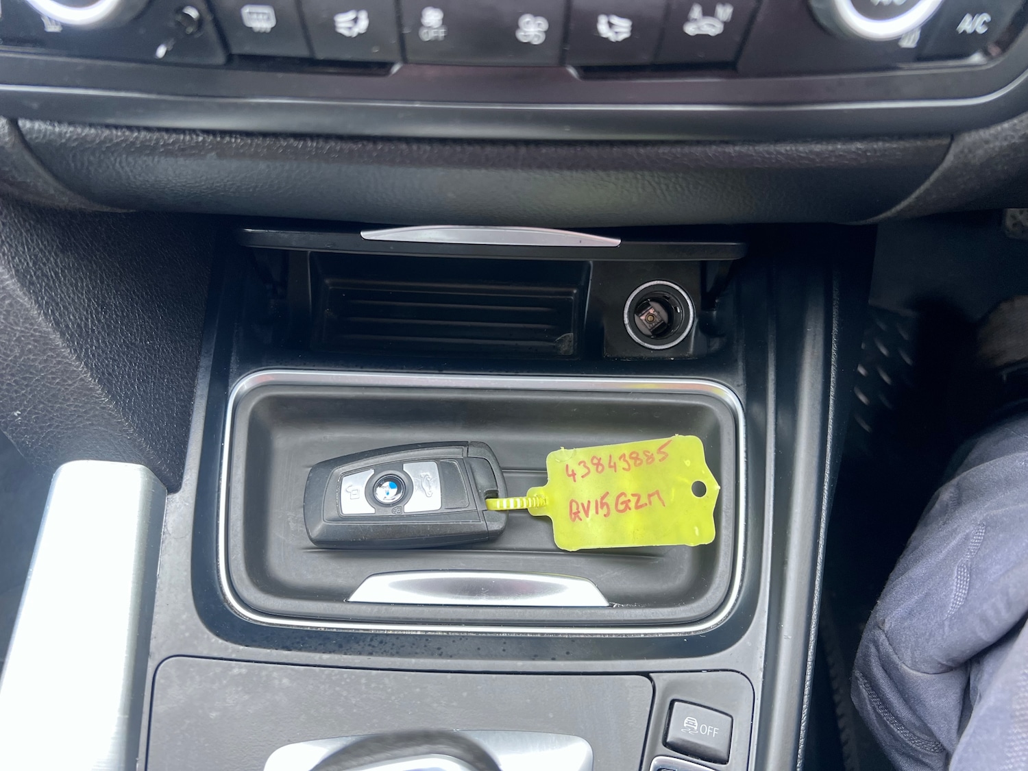 Used BMW 3 Series 2015 for sale - 77106832: Photo 13