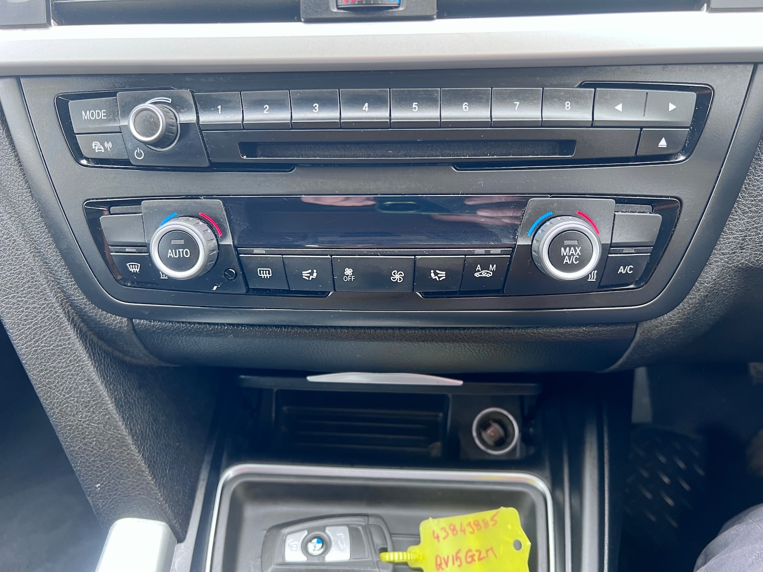 Used BMW 3 Series 2015 for sale - 77106832: Photo 14