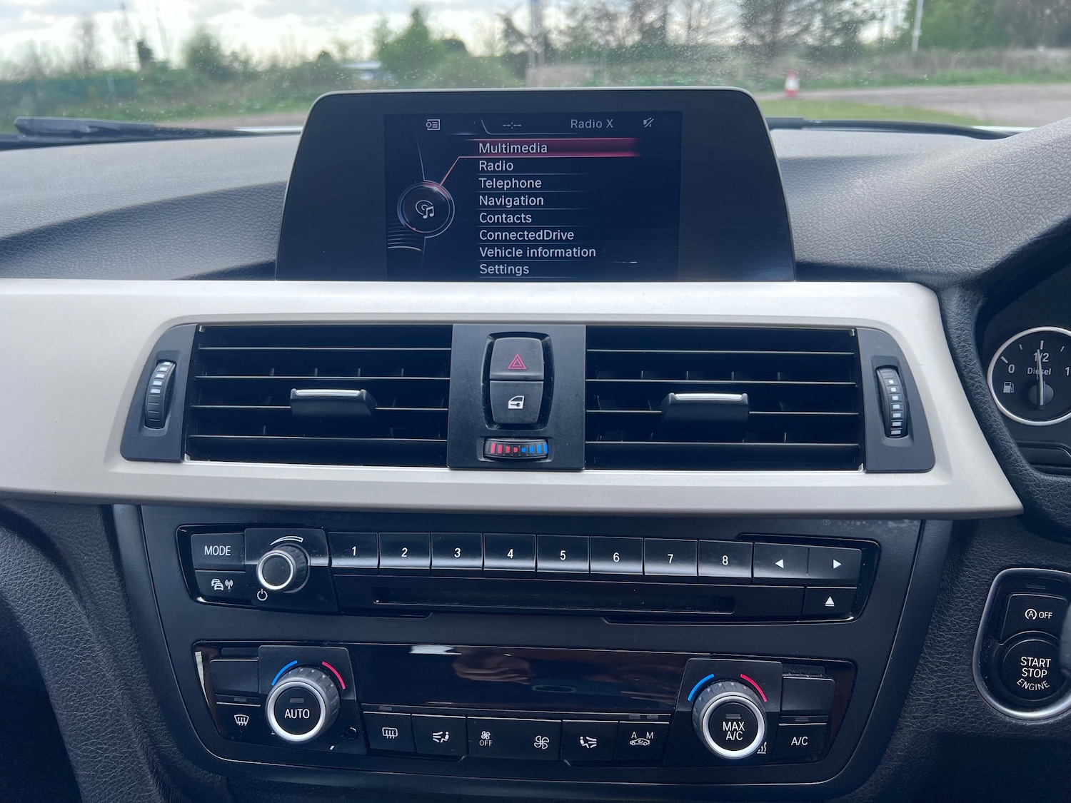 Used BMW 3 Series 2015 for sale - 77106832: Photo 15