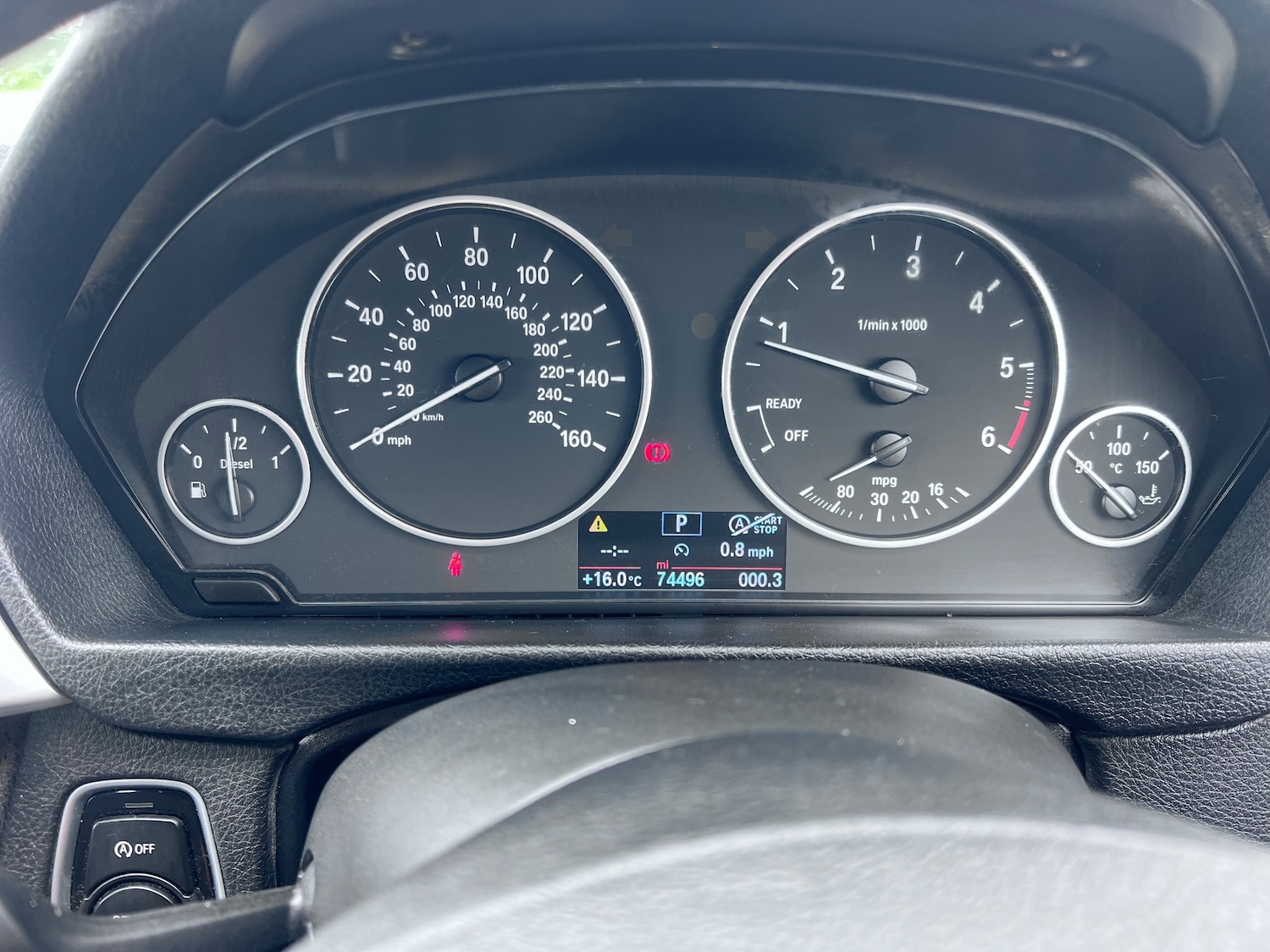 Used BMW 3 Series 2015 for sale - 77106832: Photo 17