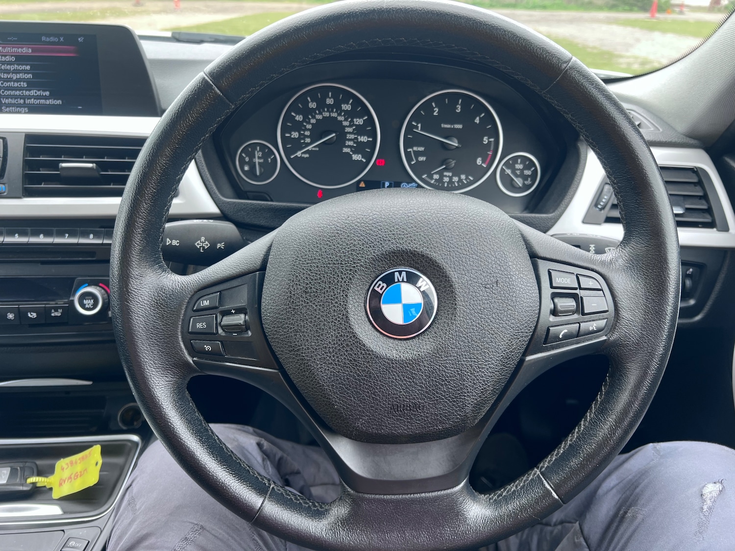 Used BMW 3 Series 2015 for sale - 77106832: Photo 18