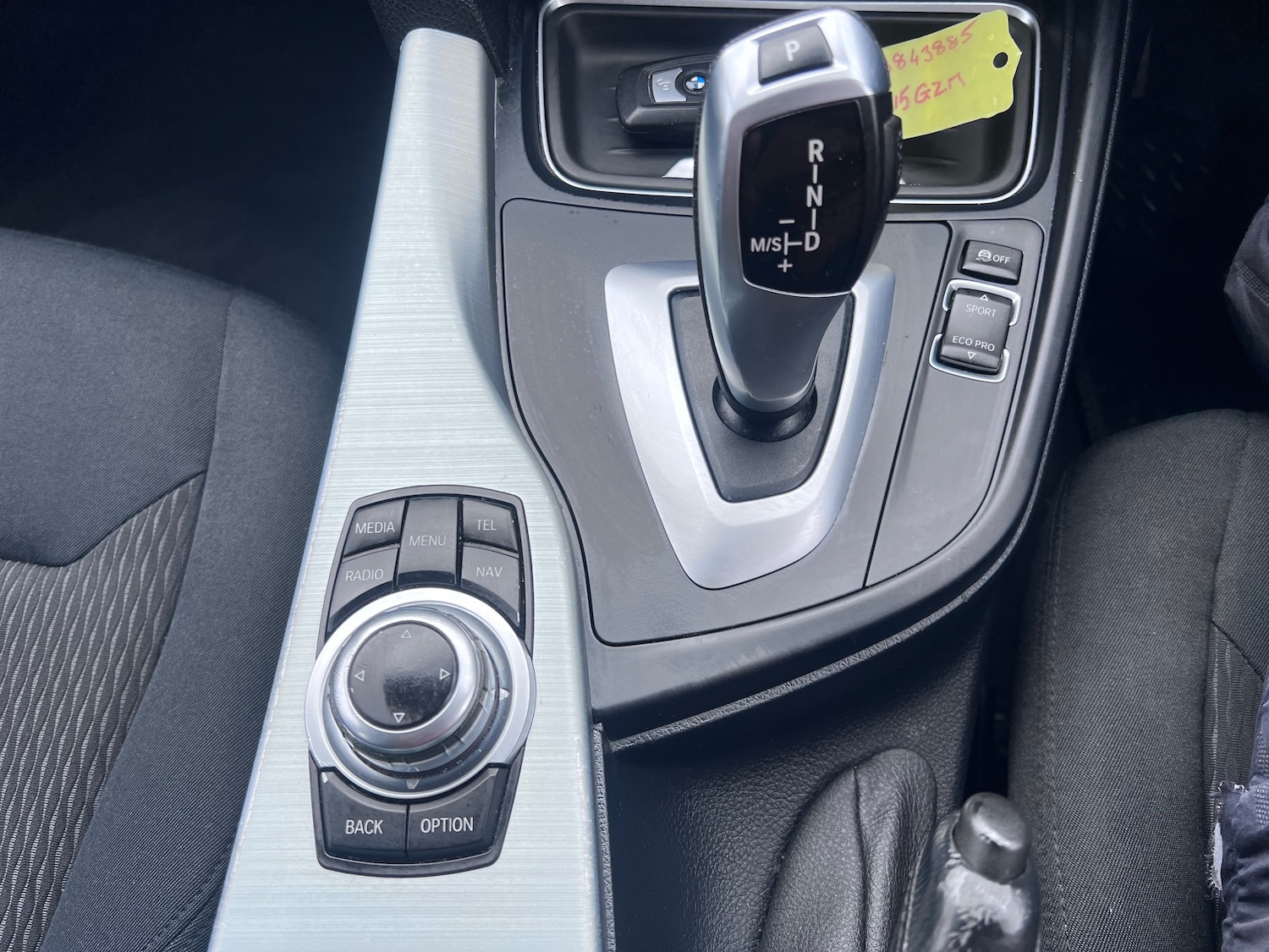 Used BMW 3 Series 2015 for sale - 77106832: Photo 22