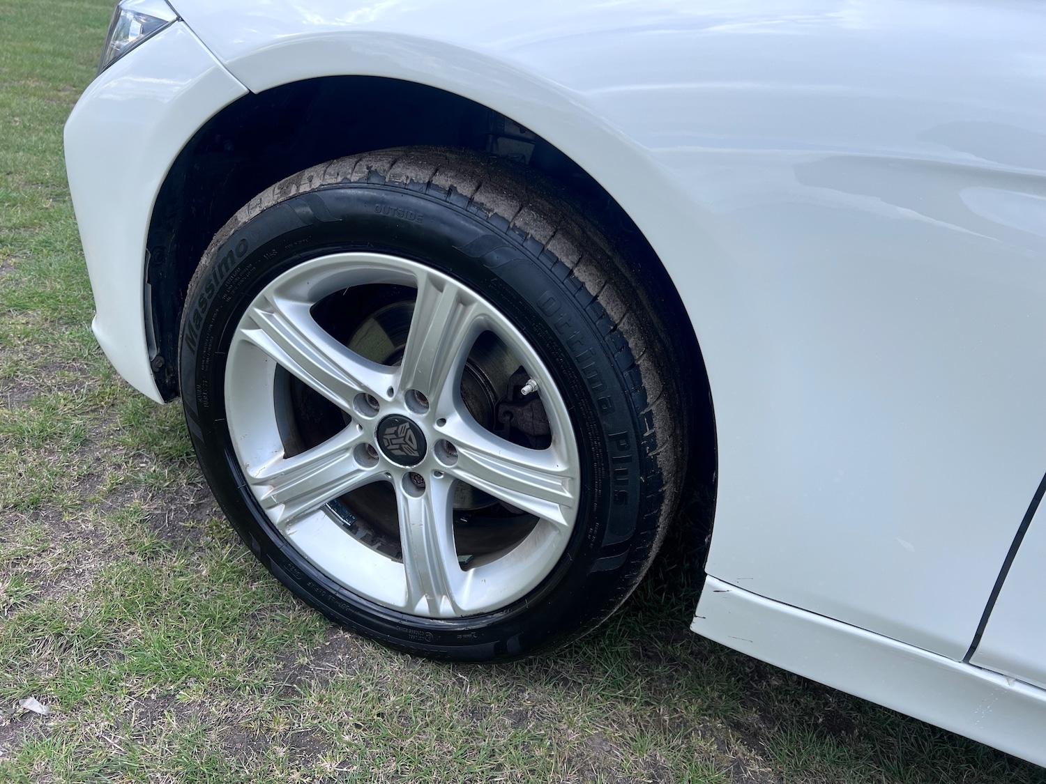 Used BMW 3 Series 2015 for sale - 77106832: Photo 30