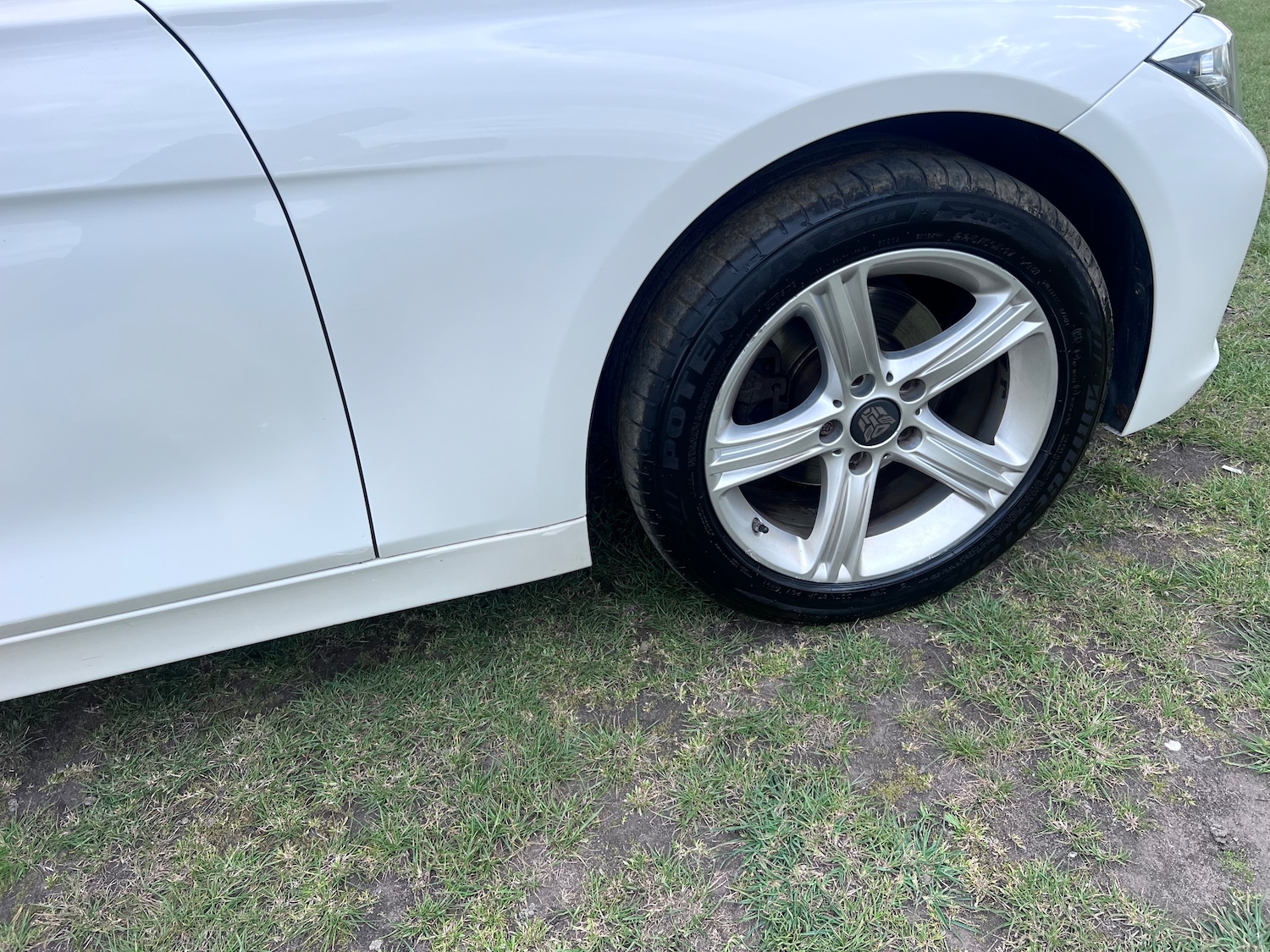 Used BMW 3 Series 2015 for sale - 77106832: Photo 33