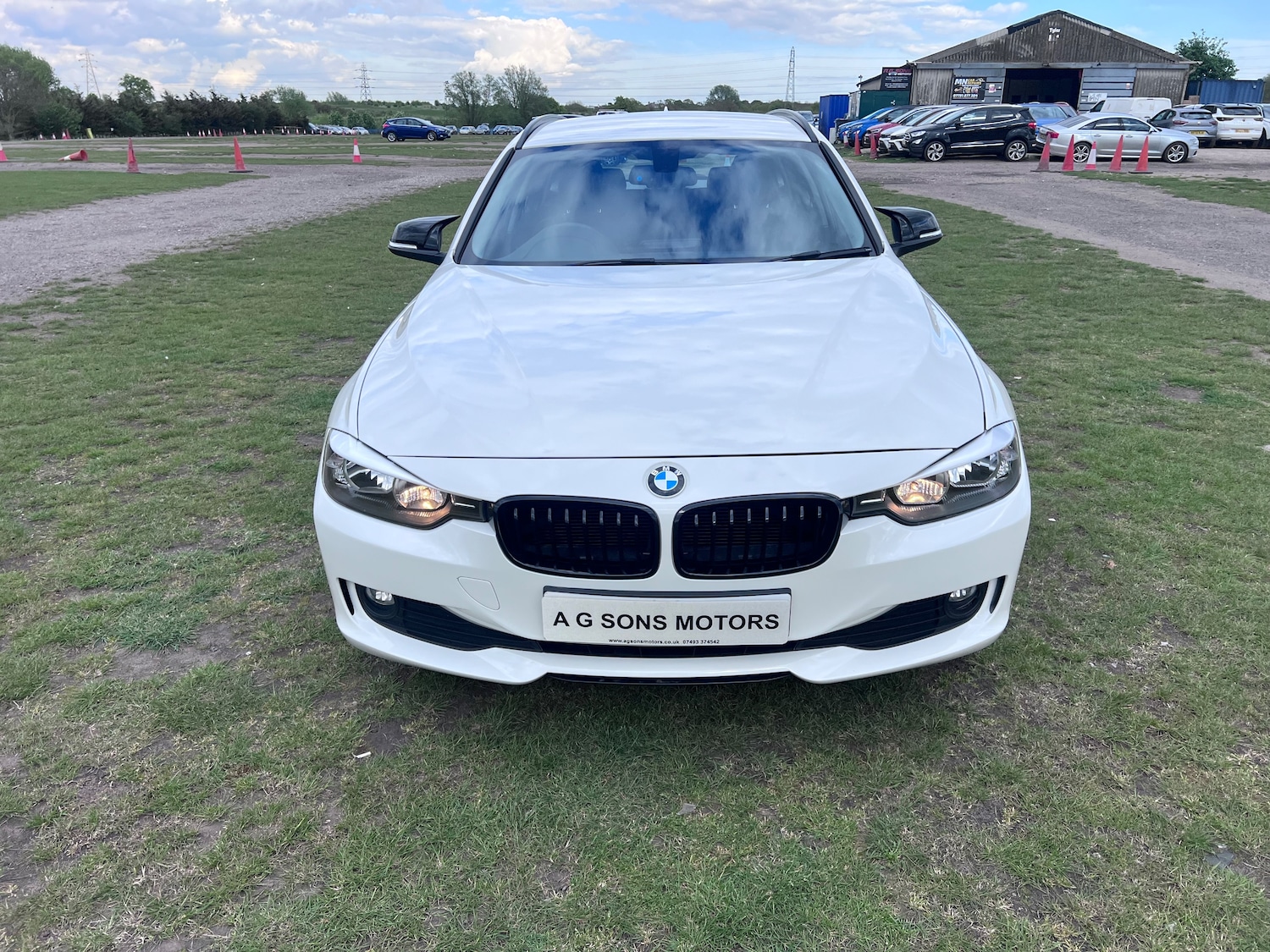 Used BMW 3 Series 2015 for sale - 77106832: Photo 36