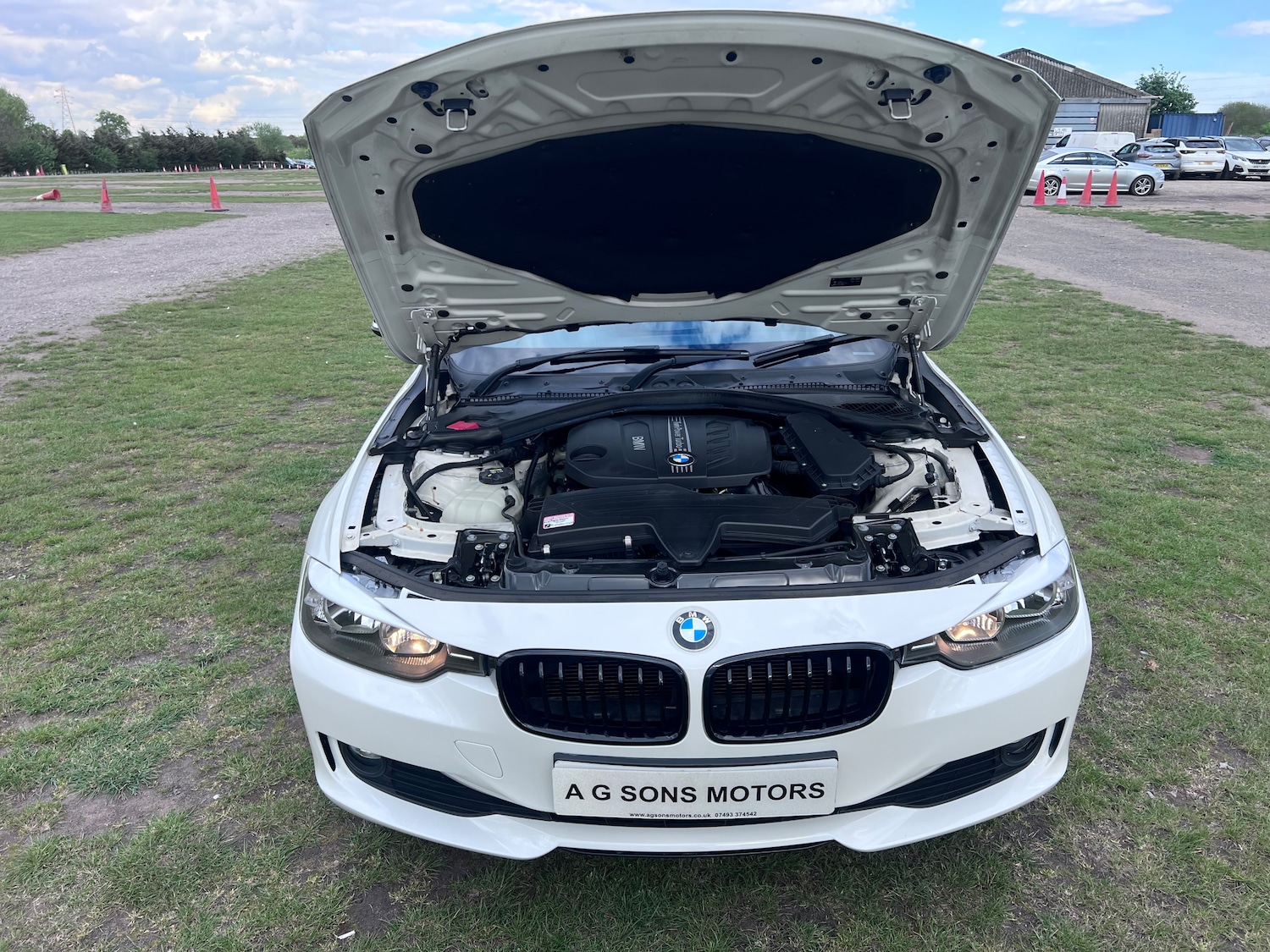 Used BMW 3 Series 2015 for sale - 77106832: Photo 37