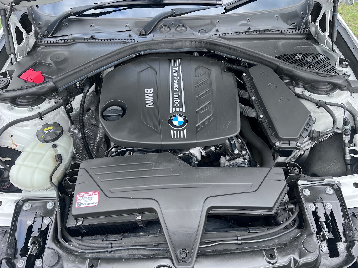 Used BMW 3 Series 2015 for sale - 77106832: Photo 39