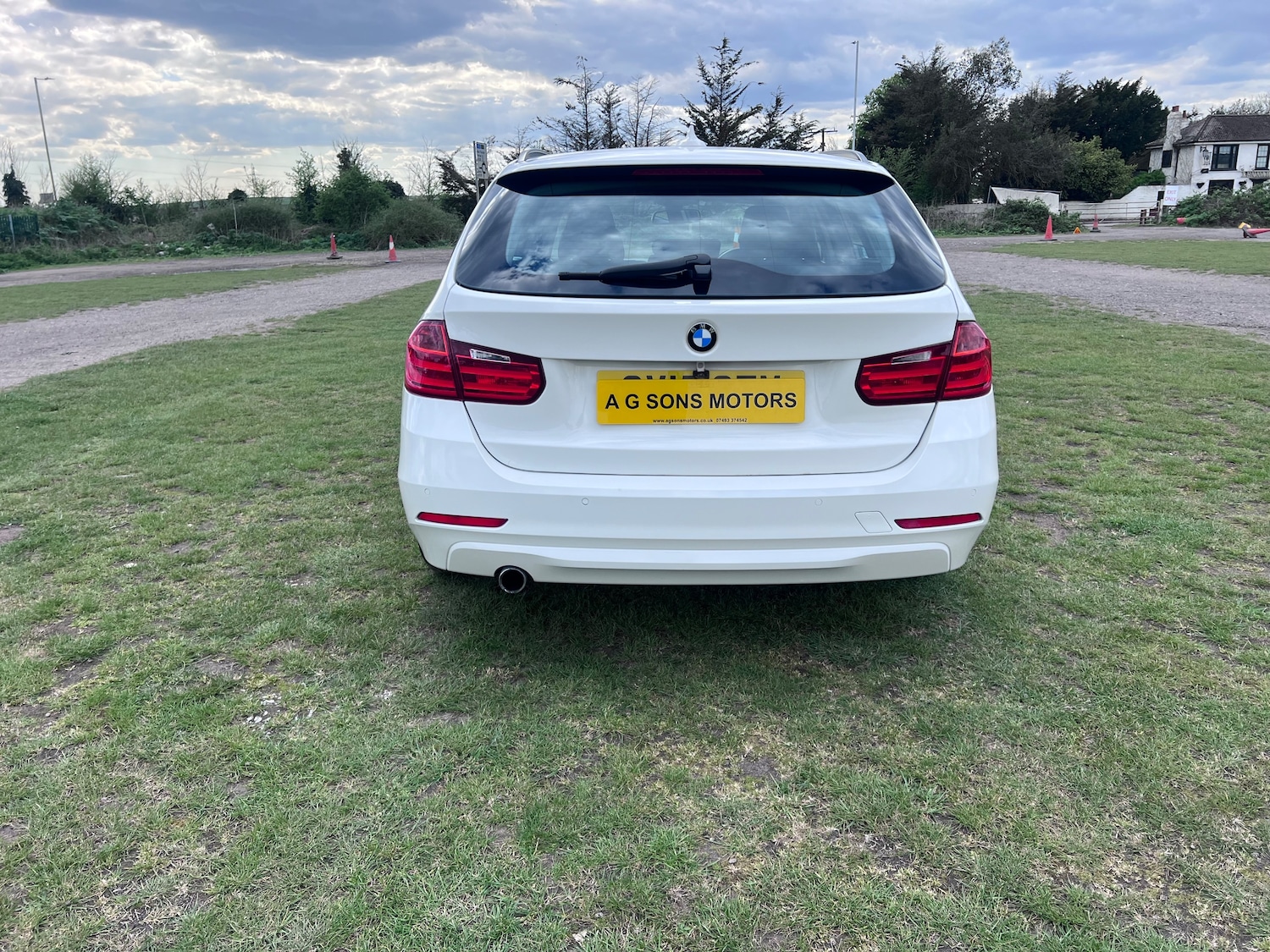 Used BMW 3 Series 2015 for sale - 77106832: Photo 40