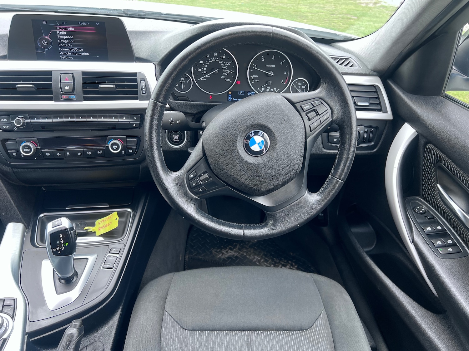 Used BMW 3 Series 2015 for sale - 77106832: Photo 8