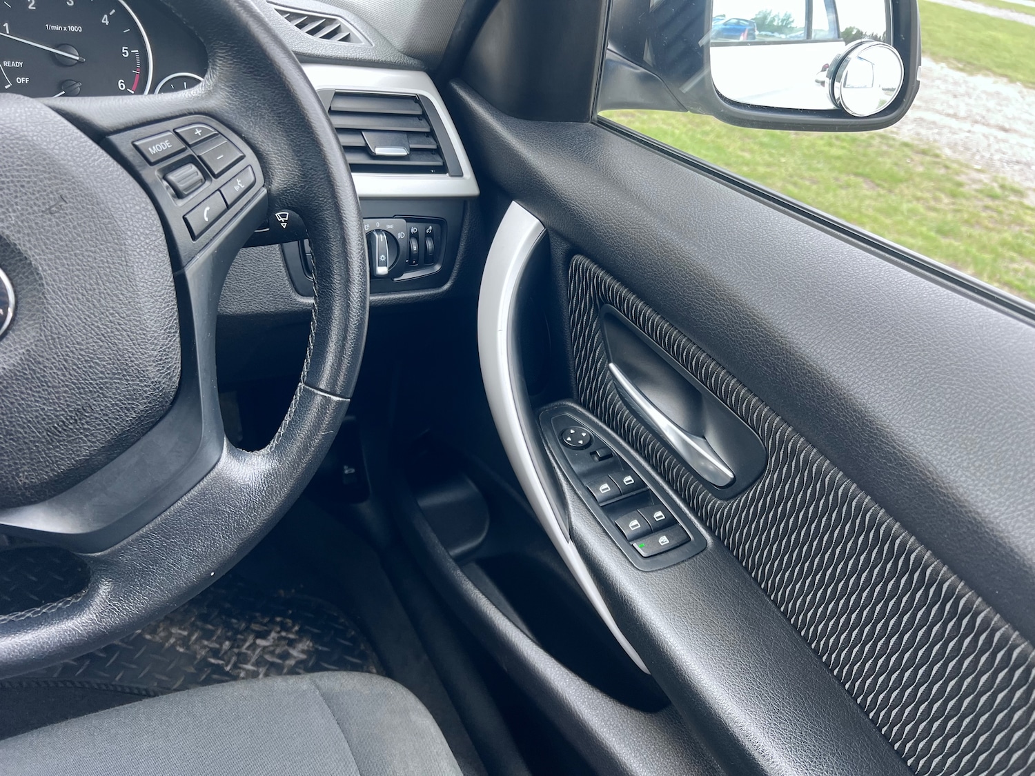 Used BMW 3 Series 2015 for sale - 77106832: Photo 9